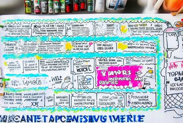 生活中节水小妙招；生活中节水小妙招手抄报