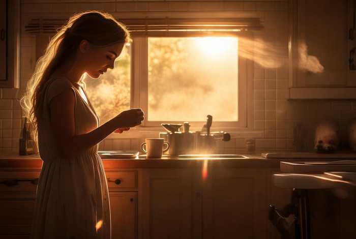 每天日常生活的英语句子 每天日常生活的英语句子简短