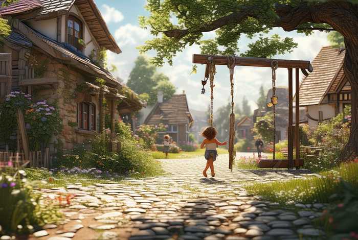 梦见小时候生活过的地方什么意思，梦见小时候生活过的地方什么意思啊