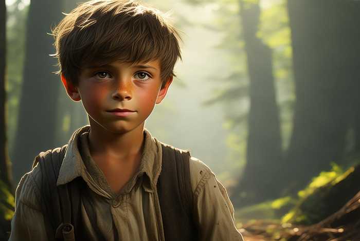 少年苏白免费阅读 - 少年苏白的