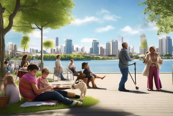 生活水平的英文单词；生活水平的英文单词是什么