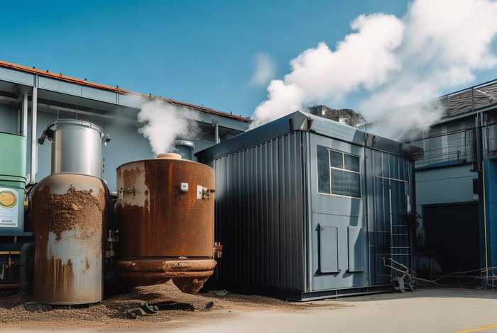 燃煤锅炉改成生物质锅炉（燃煤锅炉改成生物质锅炉可以申请CCER吗）