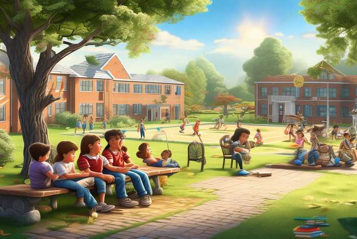 母校生活的点点滴滴；母校生活的点点滴滴作文