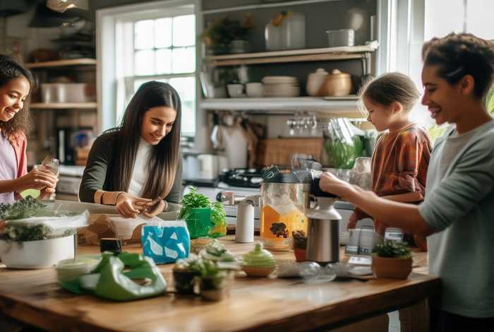 日常生活中践行低碳生活的好点子 日常生活中践行低碳生活的好点子是什么