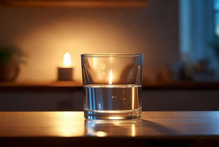 生活有时就是一杯白开水的温暖、生活有时就是一杯白开水的温暖什么意思