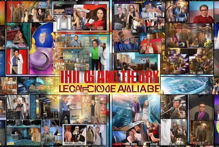 哪里可以看生活大爆炸全季，哪里可以看生活大爆炸全季电影