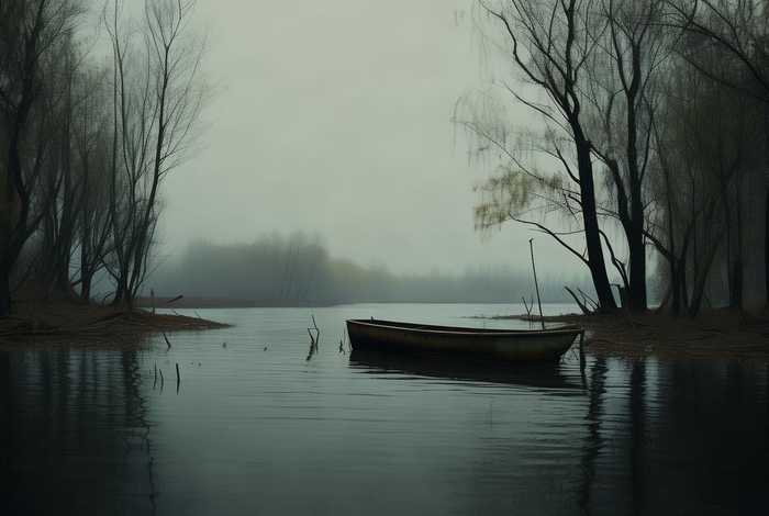 生活犹如一潭死水下一句 - 生活犹如一潭死水下一句是什么