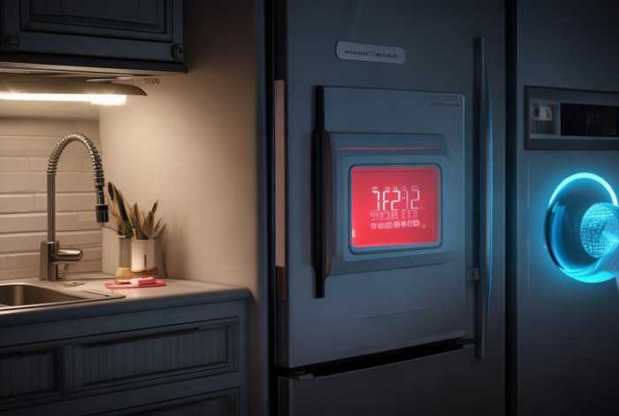 日常生活中的传感器有什么（日常生活中的传感器有什么作用）