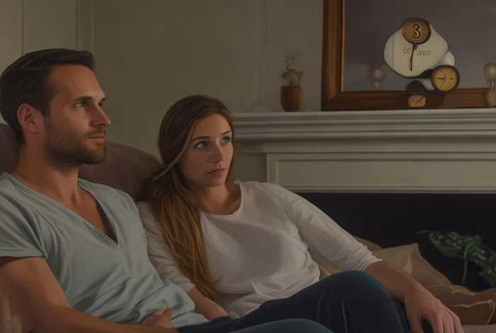 人流后多久可以同居生活 人流后多久可以同居生活呢