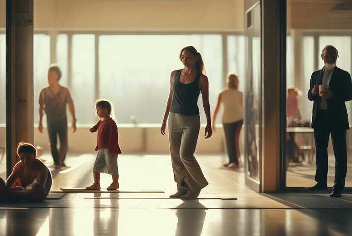 人体生理活动的意义 人体生理活动的意义是什么