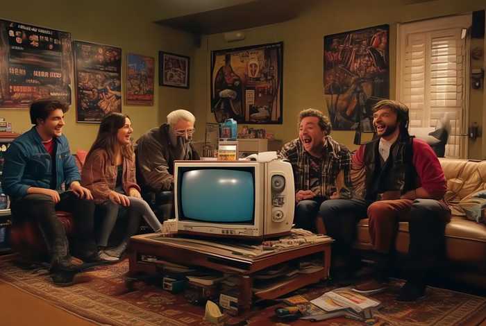 生活大爆炸花絮第六季，生活大爆炸花絮第六季完整版