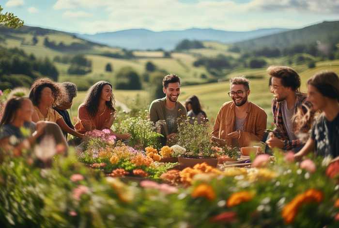 人民群众对美好生活的向往 人民群众对美好生活的向往体现在哪些方面