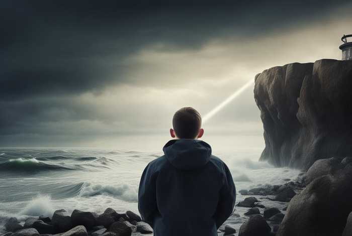 生活中的挫折作文600字 - 生活中的挫折作文600字初中