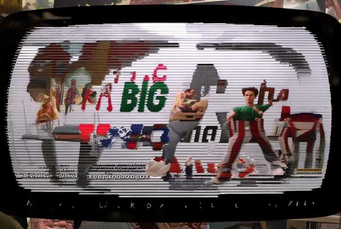 生活大爆炸1-12季无字幕 生活大爆炸1-12季无字幕在线观看