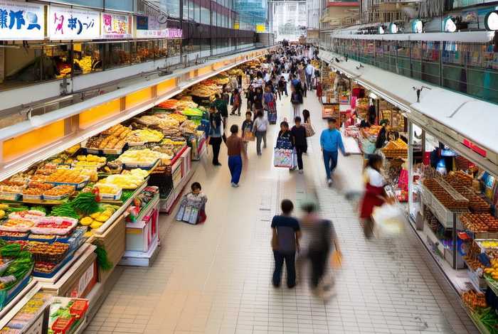 牛哥生活购物广场；牛哥生活购物广场是买什么的