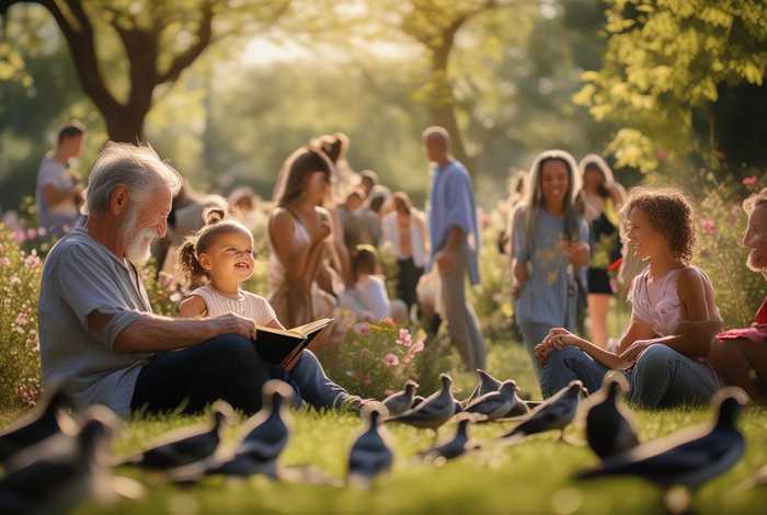 生活中的真善美800字（生活中的真善美800字作文）