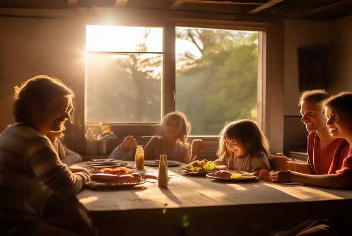 平淡的生活是一种幸福是什么意思 - 平淡的生活是一种幸福是什么意思啊
