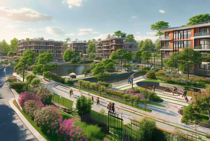 生活区建设方案（生活区建设方案怎么写）