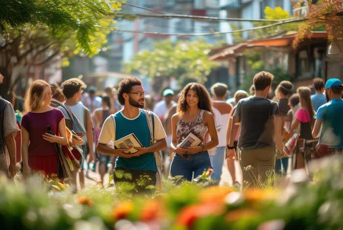 生活充实用英文怎么说 生活充实用英文怎么说呢