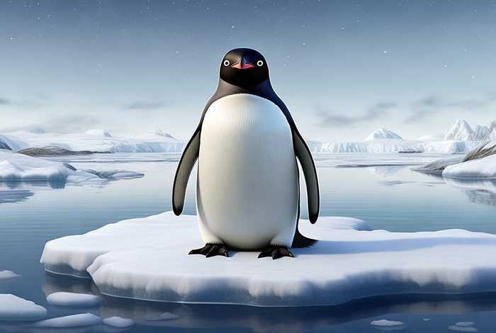 企鹅为什么生活在南极不会被冻死? 企鹅为什么生活在南极不会被冻死呢 企鹅为什么生活在南极不会被冻死? 企鹅为什么生活在南极不会被冻死呢