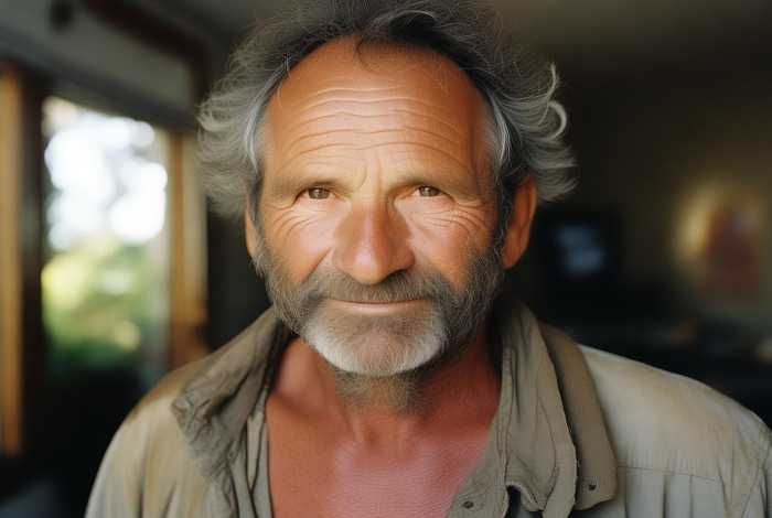 普通真人生活照 同一个人 - 普通真人生活照 同一个人可以拍吗