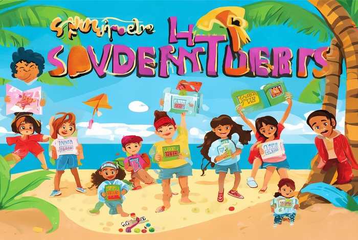 暑假生活书的封面怎么画好看，暑假生活书的封面怎么画好看一点