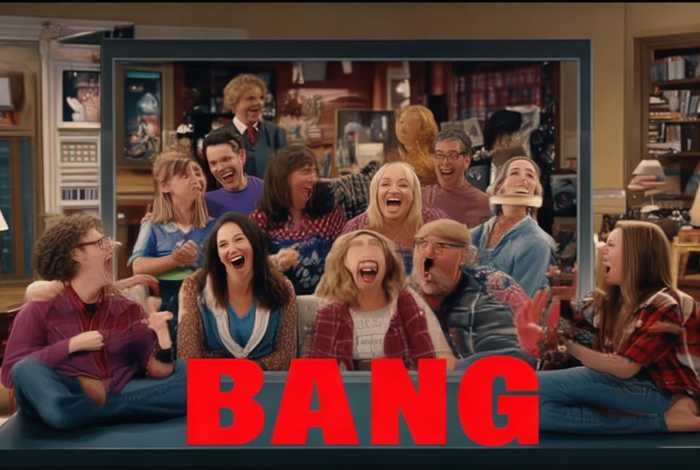 生活大爆炸第九季在线观看免费完整版高清 生活大爆炸第9季在线观看免费