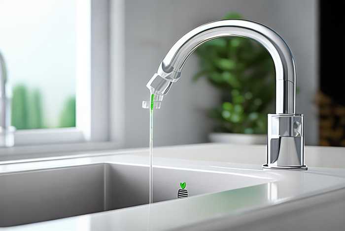 什么是节水型用水器具,什么是节水型用水器具的特点 什么是节水型用水器具,什么是节水型用水器具的特点