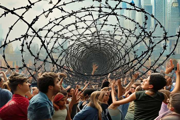 全球化对日常生活的影响（全球化对日常生活的消极影响）