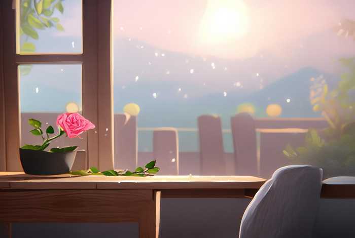 平平淡淡的生活感悟唯美句子图片（平平淡淡的生活感悟唯美短句）