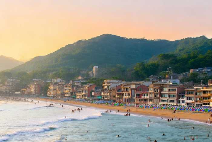 山东威海居住怎么样；山东威海居住环境怎么样