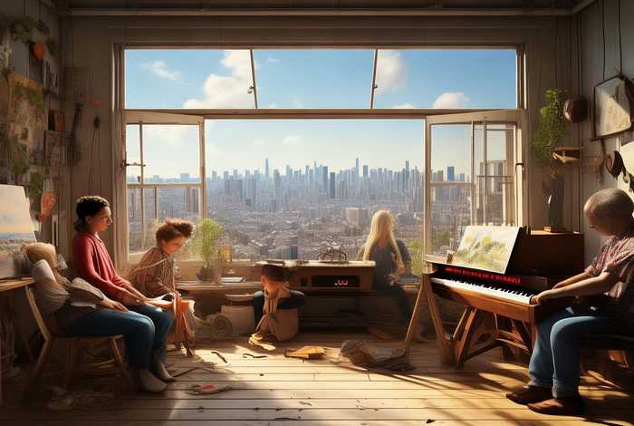 什么刷新着我的生活600字通用版，什么什么刷新着我的生活600字