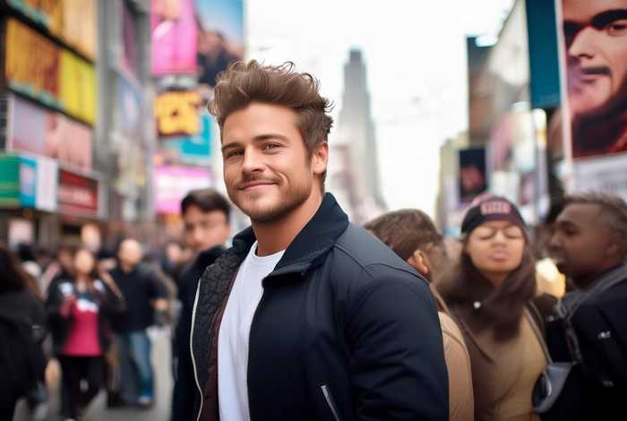 生活帮主持人东辰要火了、生活帮主持人东辰多大