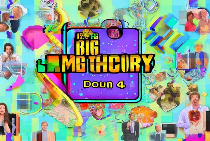 生活大爆炸第四季迅雷种子，生活大爆炸第四季 迅雷下载