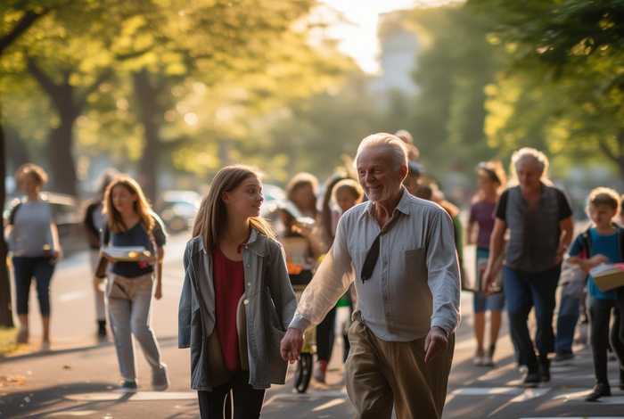 生活中的好人好事作文800字、生活中的好人好事作文800字高中