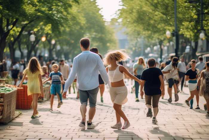 生活中算法实例有哪些 生活中算法实例有哪些例子