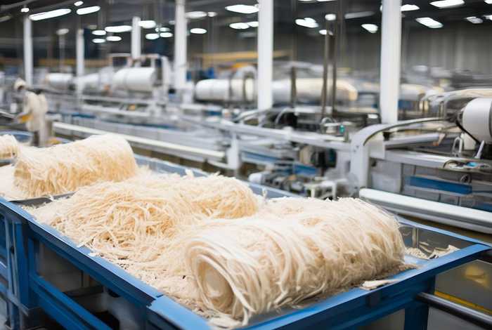 生活用纸加工的生产流程；生活用纸加工的生产流程有哪些