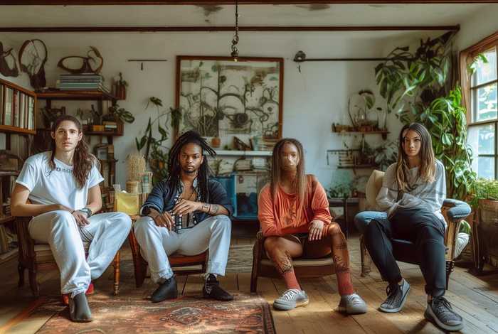 生活方式英语单词 生活方式英语单词有哪些