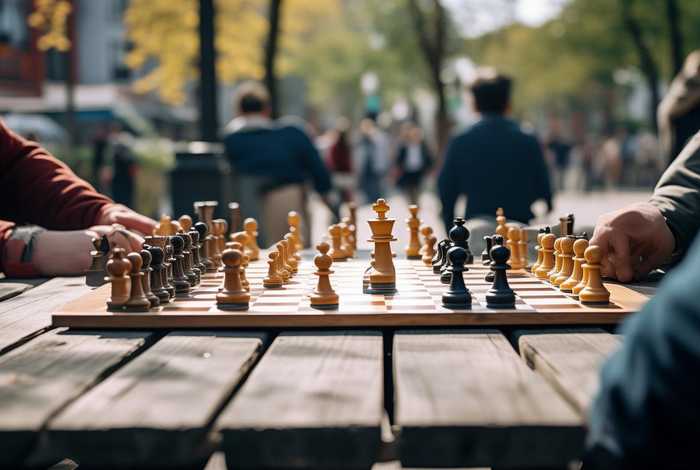 生活中博弈论应用，博弈论在生活中的应用案例