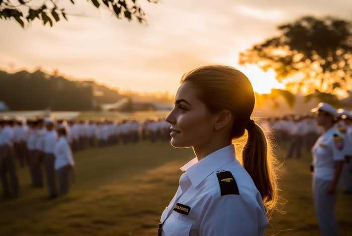 描写军旅生活的诗句唯美，描写军旅生活的诗句唯美句子