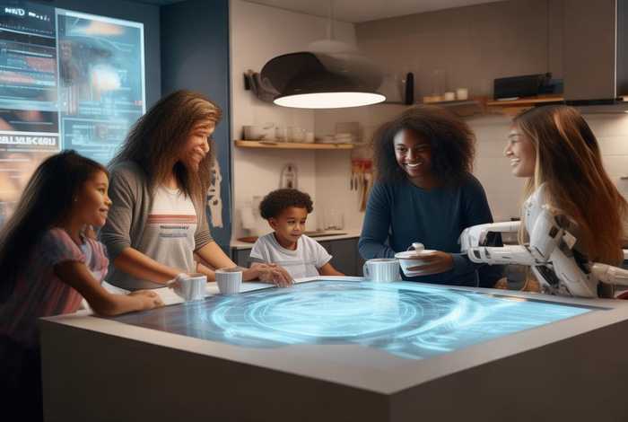 生活实用科技创新、生活上的科技创新