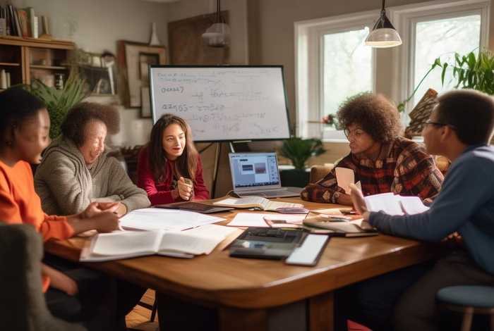 生活数学论文200至300字，生活数学小论文300字以上