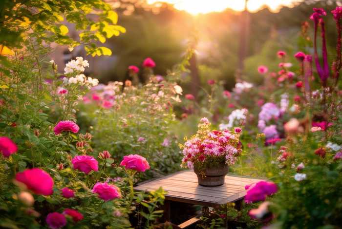 生活 芬芳（生活芬芳馥郁的意思）