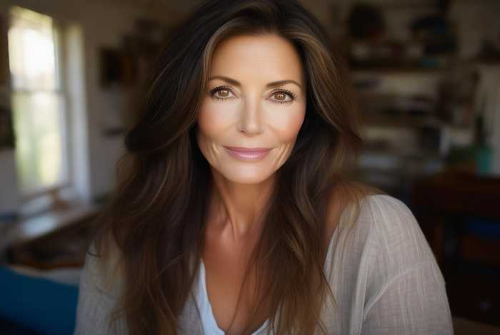 全智贤生活照，全智贤生活照片高清