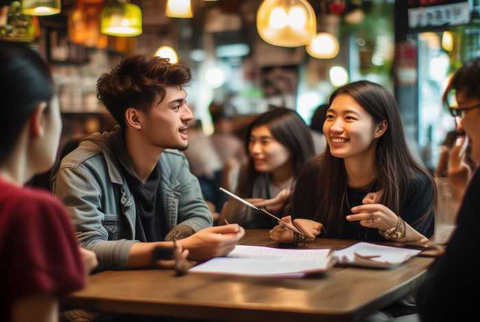 生活中中英文夹杂运用；生活中中英文夹杂运用什么方法