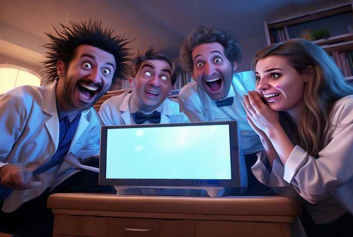 生活大爆炸最搞笑的一集（生活大爆炸最搞笑的一集视频）