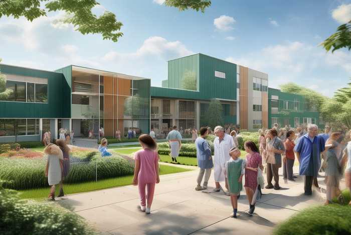 生活区水电医院介绍(生活区水电医院介绍文案) 生活区水电医院介绍(生活区水电医院介绍文案)