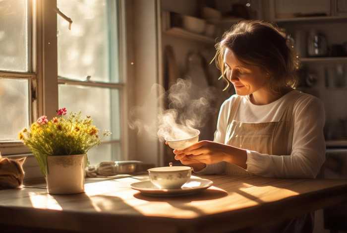 生活中的小幸福作文 - 生活中的小幸福作文开头