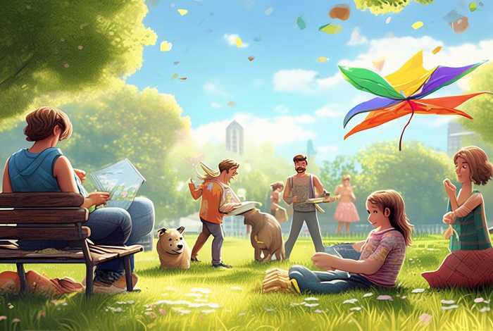 什么刷新着我的生活记叙文、什么刷新着我的生活作文500字记叙文