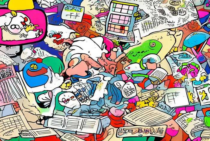 史小坑的爆笑生活7解说 史小坑的爆笑生活7攻略大全答案